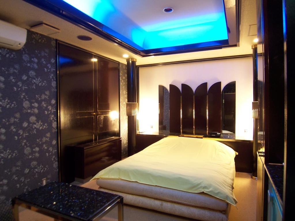 Hotel Pyramid (Adults Only) Himeji Ngoại thất bức ảnh