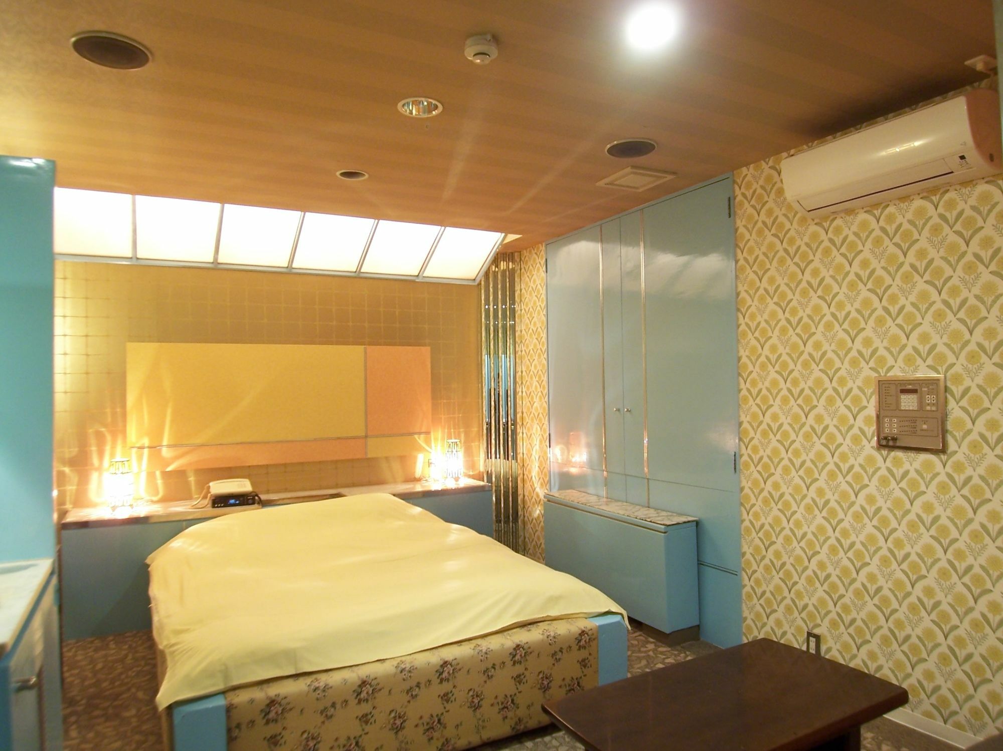 Hotel Pyramid (Adults Only) Himeji Ngoại thất bức ảnh