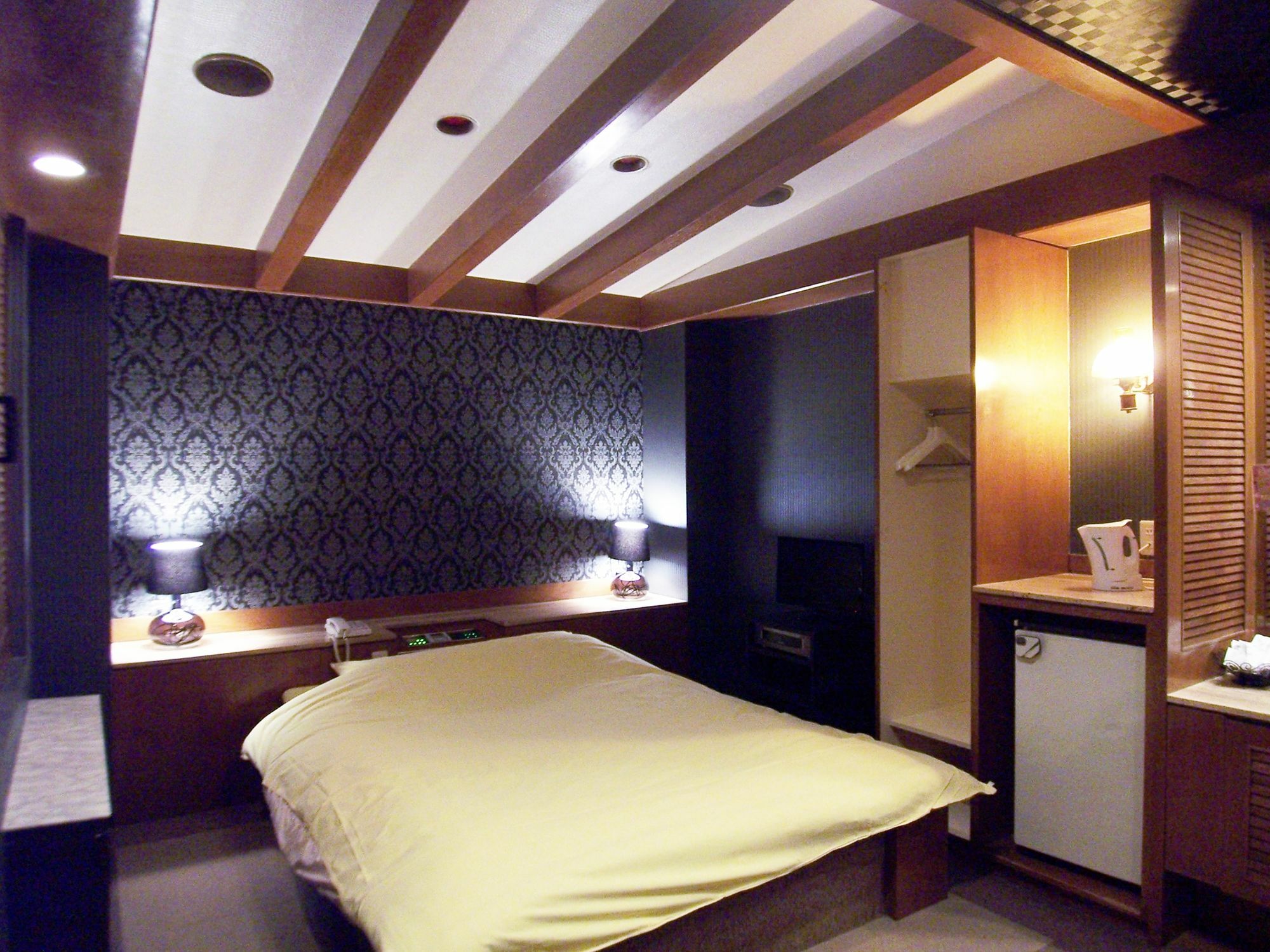 Hotel Pyramid (Adults Only) Himeji Ngoại thất bức ảnh